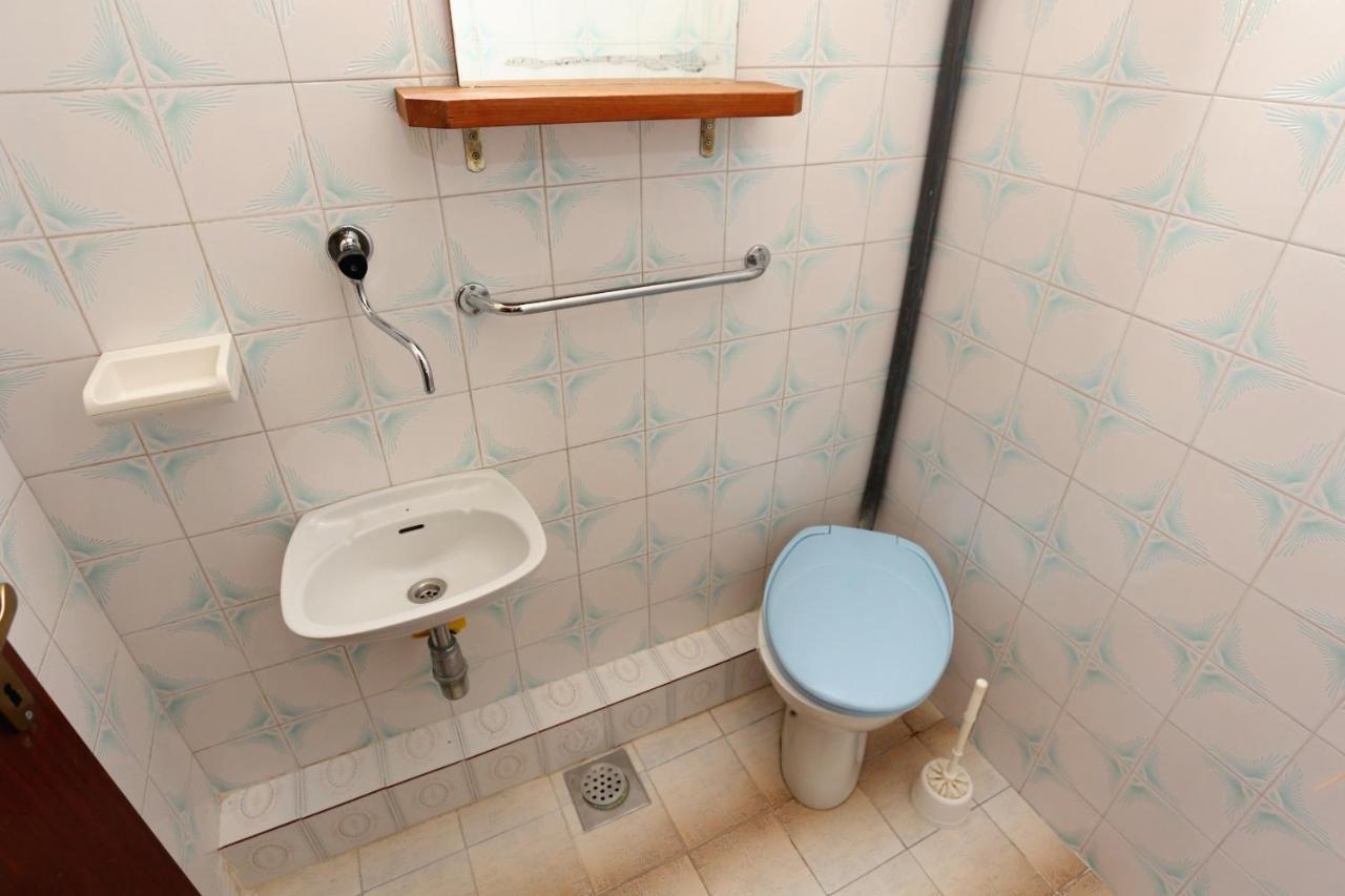 Apartment Igrane 10033A 外观 照片