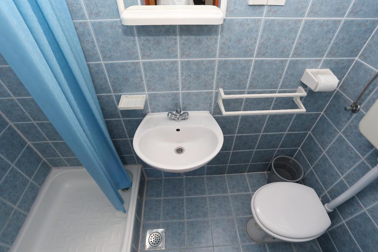 Apartment Igrane 10033A 外观 照片
